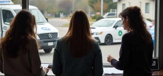 Comprendre le rôle du médecin agréé dans les tests psychotechniques Comprendre le rôle du médecin agréé dans les tests psychotechniques