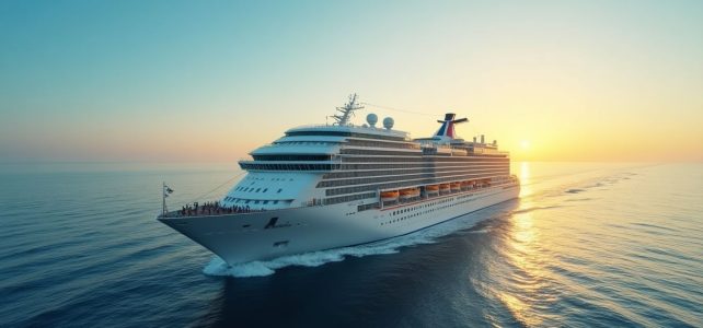 Embarquez pour une expérience inoubliable avec MSC Croisières Embarquez pour une expérience inoubliable avec MSC Croisières