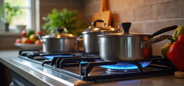 Pourquoi le prix du gaz a-t-il chuté ? Analyse des facteurs derrière la baisse Pourquoi le prix du gaz a-t-il chuté ? Analyse des facteurs derrière la baisse