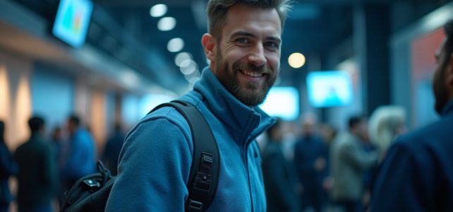 Devenir un prestataire informatique : le guide ultime pour réussir dans ce secteur dynamique Devenir un prestataire informatique : le guide ultime pour réussir dans ce secteur dynamique