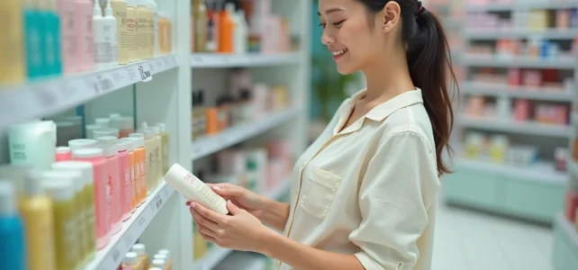Découvrez les meilleures astuces shopping pour profiter des offres beauté incontournables Découvrez les meilleures astuces shopping pour profiter des offres beauté incontournables