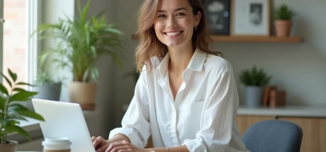 Trouver un emploi facilement : conseils et astuces pour booster votre carrière