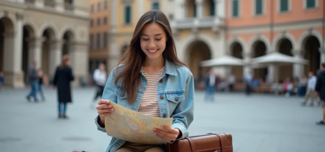 Les destinations incontournables et conseils pratiques pour organiser vos prochains voyages