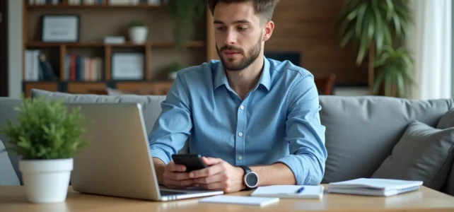 Les meilleures ressources numériques pour rester informé et connecté sur le web Les meilleures ressources numériques pour rester informé et connecté sur le web