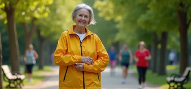 Des idées et conseils pour des seniors actifs et épanouis au quotidien
